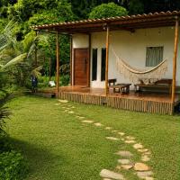 Vila SW Noronha, hotel u gradu Fernando de Noronja
