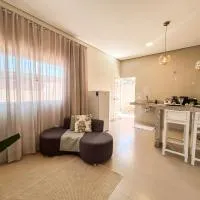 Vereda Serena - Casa com 2 quartos, sendo uma suíte localizada próximo a rodoviária e o aeroporto, hotel di Palmas