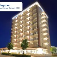 Hotel Miyahira , хотел в Ишигаки Айлънд