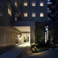 Via Inn Nagoya Shinkansenguchi, hotel en Nagoya
