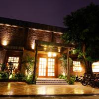 Java Villas Boutique Hotel & Resto, hôtel à Yogyakarta (Mergangsan)