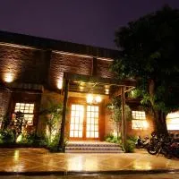 Java Villas Boutique Hotel & Resto, hotel en Yogyakarta