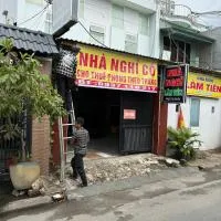 Khách Sạn Lâm Tiên - Lam Tien Hotel, ξενοδοχείο σε Bien Hoa