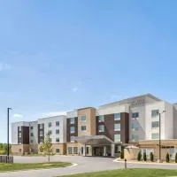 TownePlace Suites by Marriott Kernersville, Hotel in Kernersville