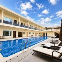 Plaza Hotel, hotel en Dili