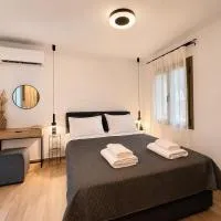 Elaia & Nyx Residence โรงแรมในโวโลส