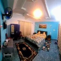 Lavender Guesthouse, hotel en Cherrapunji