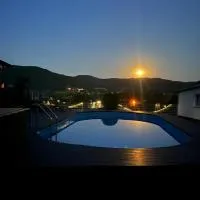 Ferienwohnung am Tor zum Thüringer Wald, hotel en Plaue