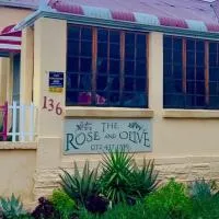 The Rose and Olive, hotel u gradu Cradock