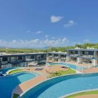 Elite Suites Villas Maikhao Phuket, Hotel in Strand Mai Khao
