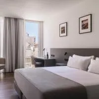 Hotel Ogar Tomelloso, hotel u gradu 'Tomelloso'