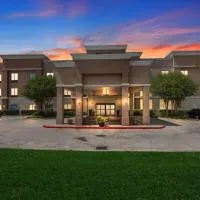 Hampton Inn & Suites Houston Rosenberg, hotel em Rosenberg