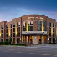 Memphis में, होटल Hampton Inn & Suites Memphis Germantown