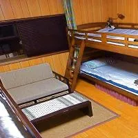 Viesnīca 8Bed Dormitory Room - Aoshima Guesthouse Hooju - Vacation STAY 6198 pilsētā Mijadzaki