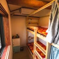 Guest House Himawari - Vacation STAY 32619, hotel in Mine