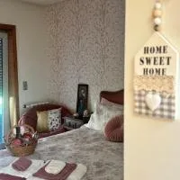Vintage Boutique Room, hotel en Lavra