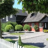 Lolland Bed & Breakfast, hotel v destinaci Søllested