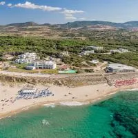 Bellevue Sardinia Resort, Affiliated by Meliá, hotelli kohteessa Valledoria