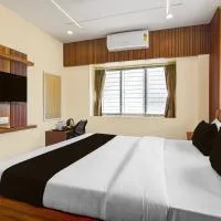Super Collection O Newtown Bus Stand Formerly The Executive Suites, hotel u gradu 'New Town'