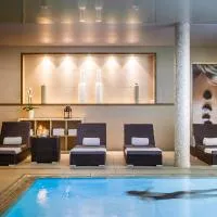 Novotel SPA Rennes Centre Gare, hotel em Rennes