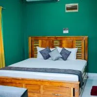 JAI REST In, hotelli kohteessa Jaffna