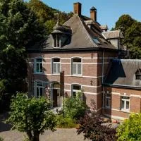 Boutique hotel Roosendaelhof, hotel v destinaci Geel