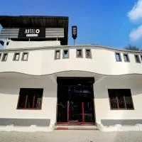 Hotel O KSRTC Pandalam Pathanamthitta Formerly Elite Tourist Homes, hotel a Pathanāmthitta