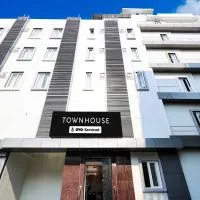 Townhouse Kurnool City Railway Junction Formerly Diamond, hotel u gradu 'Kurnool'