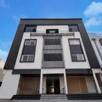Super Townhouse Kurnool Bus Terminal Formerly Hotel Lakshmi Pride, hotel u gradu 'Kurnool'