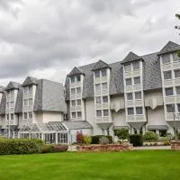 Sunday Hotel Wiesbaden Niedernhausen Apartments, hotel a Niedernhausen