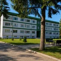 ROOMS Chelopech, hotel u gradu Chelopech
