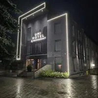 Great Polonia Umi Hotel Sopot, hotel in Sopot