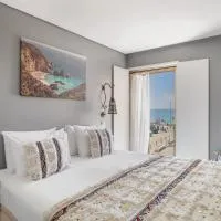 Casa da Praça - Alojamento Local, hotel en Sesimbra