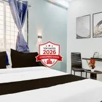 Super Townhouse Hinjewadi Corporate Stays, hotel u gradu 'Pune'