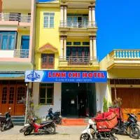 Linh Chi Hotel, hotel a Mù Cang Chải