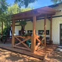 Agroturystyka Kociewiak, hotel em Szteklin