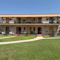 Villa Antè B&B, hotel em Angri