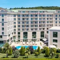 Elite Hotels Darica Spa & Convention Center, hotel en Gebze