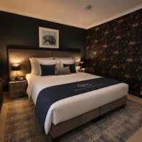 Wilgenhof Boutique Hotel, hotel en Maaseik