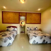 Bakoko Beach Front, hotel em El Nido