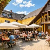 Hotel Gasthof Post, hotel u gradu 'Nesselwang'