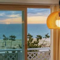 Yangyang Sunrise Sea Pension، فندق في يانغيانغ
