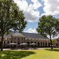 Stadspaleis Hotel & Restaurant OldRuitenborgh, hotel in Vollenhove