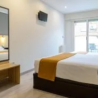 Alda Altiana, hotel em Ourense