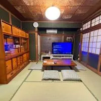 YadoPAP Ina town 宿ぱっぷ伊奈町, hotel in Ina