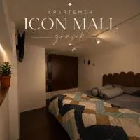 NY Apartemen icon, khách sạn ở Singopadu