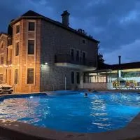 Qusar Shahdag Garden Hotel, hotell sihtkohas Qusar