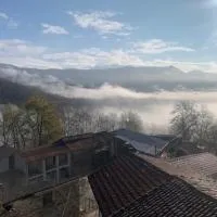 Relais Borgo Poggetello, hotell sihtkohas Tagliacozzo