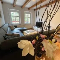 Ferienwohnung Friedrich – hotel w mieście Zossen/Wünsdorf
