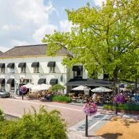De Zwaan Delden, hotel em Delden